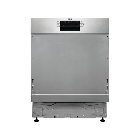 Aeg FES5368XZM  13 terítékes beépíthető mosogatógép