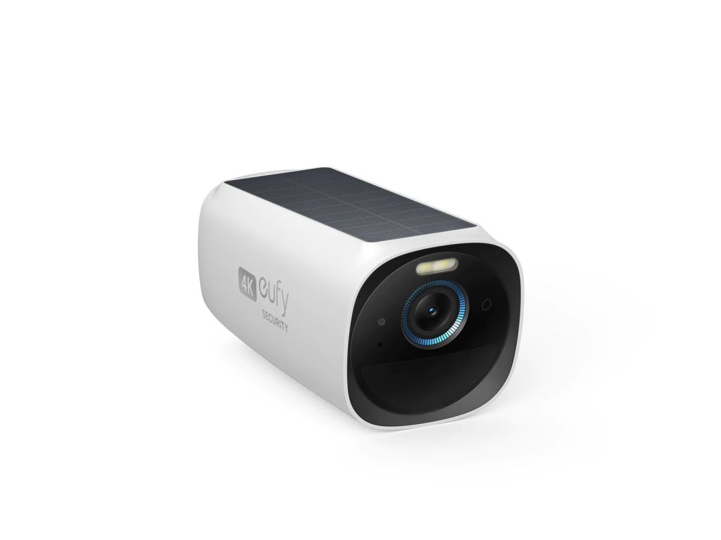 ANKER EUFYCAM3 Kamera 4K 