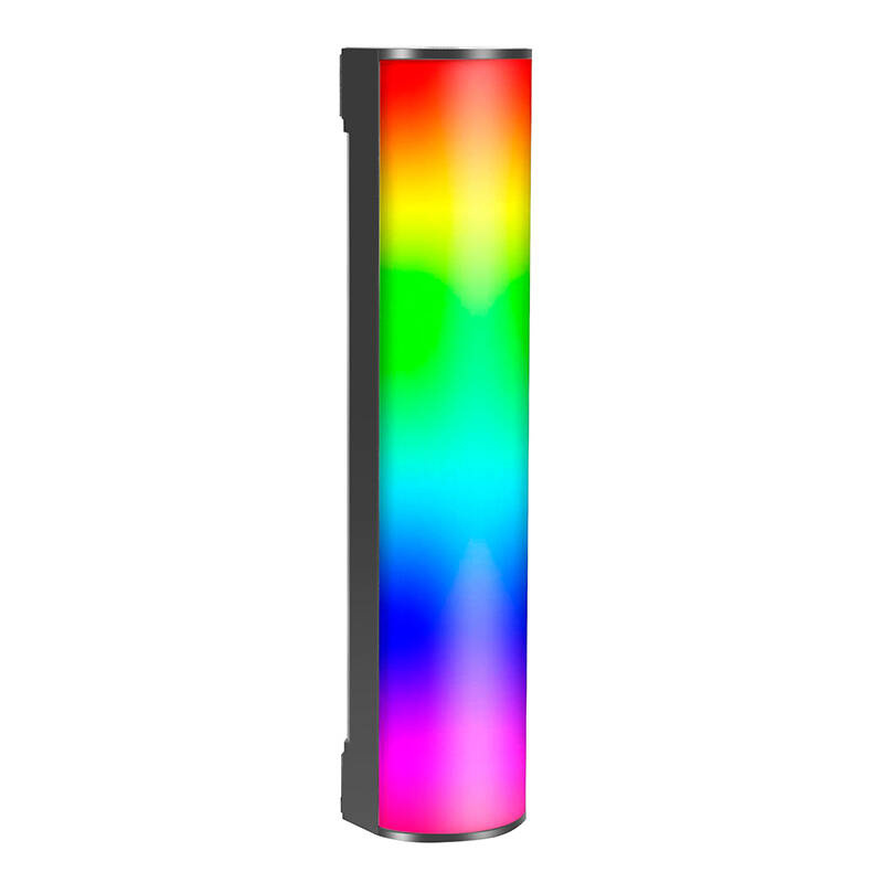  PULUZ 17cm RGB Led Light Stick