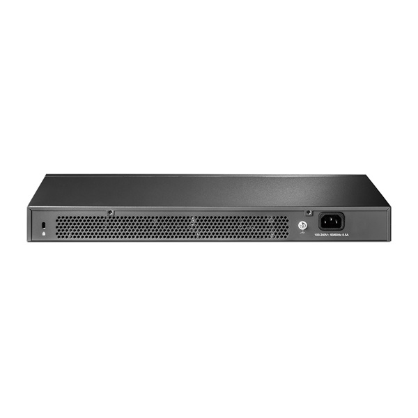 TP-Link TL-SG3428X JetStream 24 Portos Gigabit L2+ Managed Switch