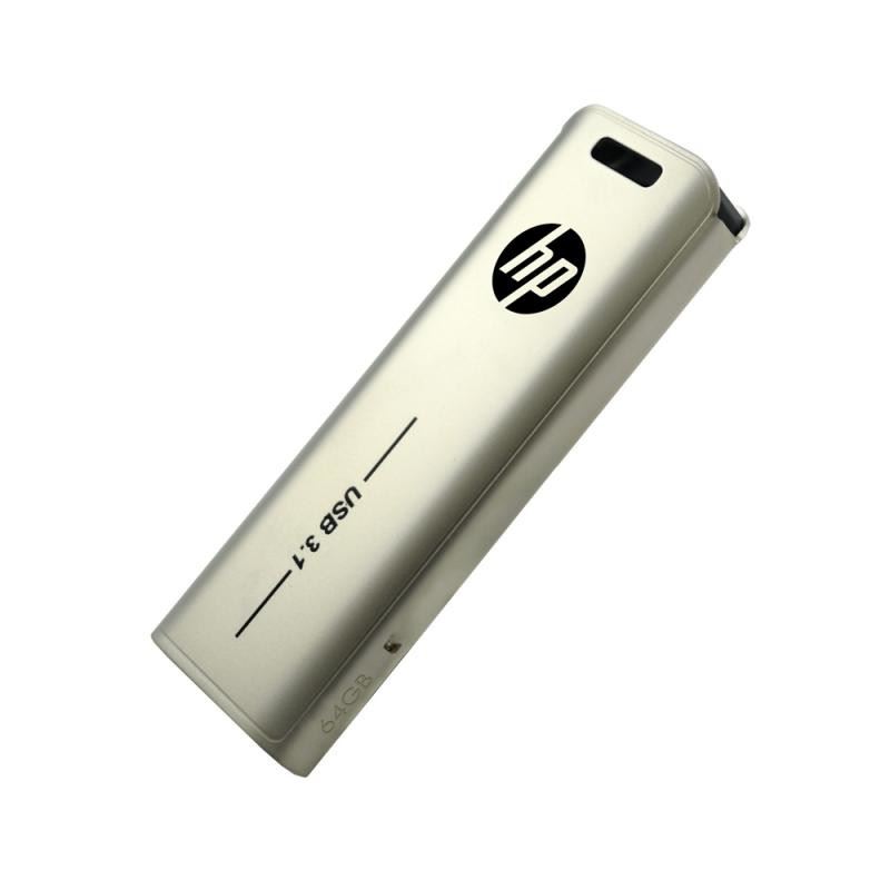 PNY 64GB x796w USB Flash Drive USB3.2 Pendrive Metál