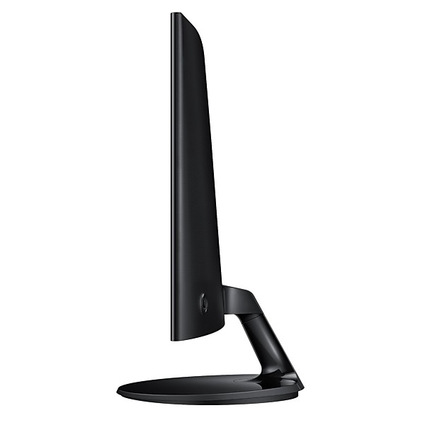 27" Samsung C27F390FHR ívelt LCD monitor (LC27F390FHRXEN)