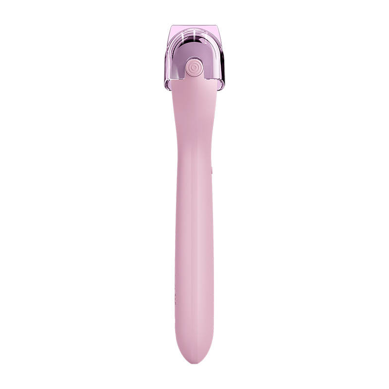 Micro Needle Face&Body Roller 8in1 Geske with APP (starlight)