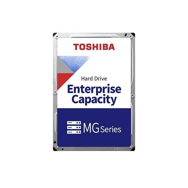 Toshiba MG Series MG10ADA10TE 10TB 7200rpm SATA-600 256MB  HDD