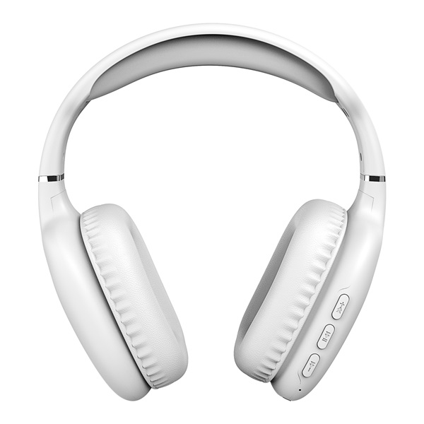 Snopy SN-BT43 White Vezeték Nélküli Fejhallgató Fehér Snopy SN-BT43 White Vezeték Nélküli Fejhallgató Fehér