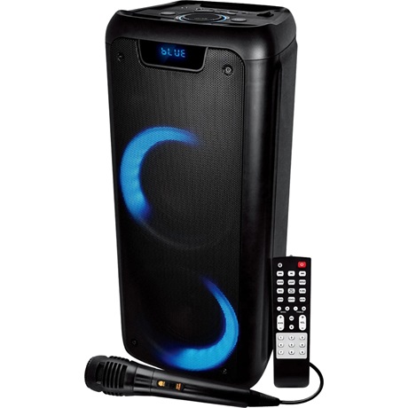 Vieta Pro VAQ-HW265BK PARTYHARD PARTYBOX