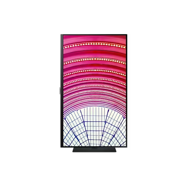 Samsung  LS32A600NAUXEN 32" QHD S60UA Nagy felbontású monitor WQHD