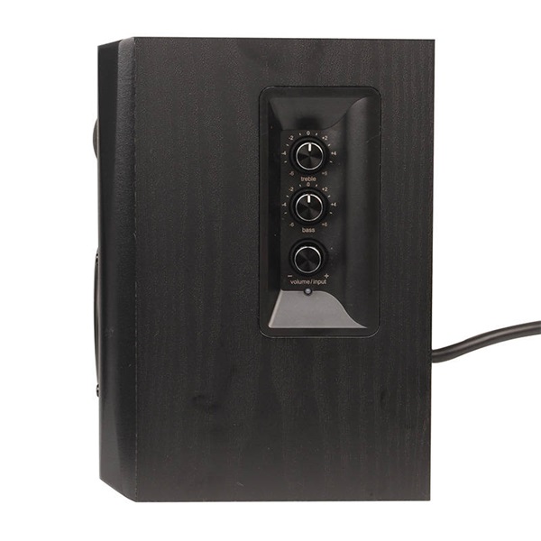 Edifier S351DB 2.1 Bluetooth hangszóró szett fekete