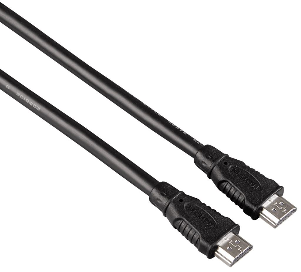 Hama ST ECO Standard HDMI kábel 1.0m (11958) Hama ST ECO Standard HDMI kábel 1.0m (11958)