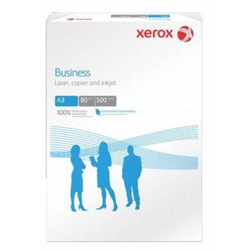 XEROX 003R91821 Business A3 80g 500ív papír XEROX 003R91821 Business A3 80g 500ív papír