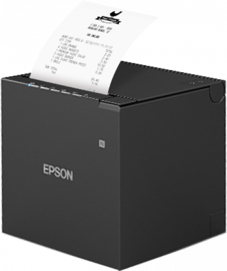 Epson TMM30III (152) számlanyomtató