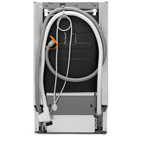 Electrolux EES42210L beépíthető mosogatógép