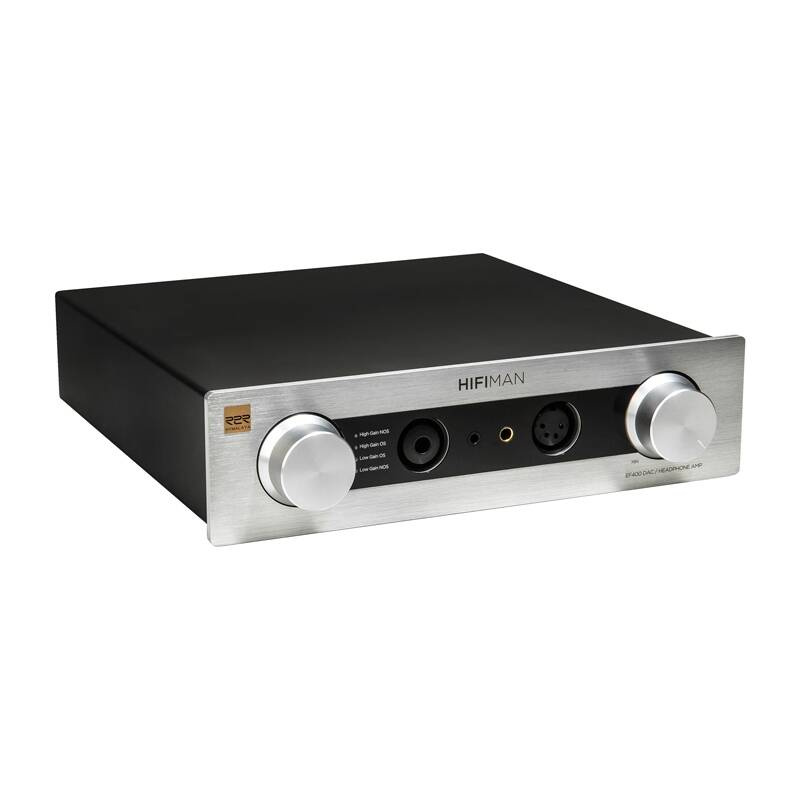 HiFiMAN EF400 Amp fejhallgató erősítő HiFiMAN EF400 Amp fejhallgató erősítő