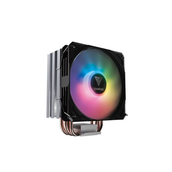 Gamdias BOREAS E1-410 univerzális CPU hűtő