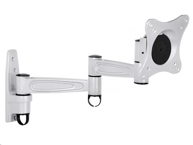 Multibrackets Flexarm 360 III fali monitortartó konzol VESA ezüst (7350022733268) Multibrackets Flexarm 360 III fali monitortartó konzol VESA ezüst (7350022733268)