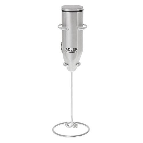 Adler AD 4500 tejhabosító állvánnyal inox