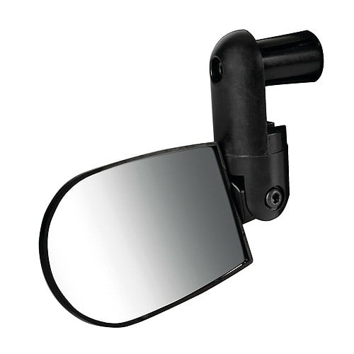 Lampa , Kerékpár Tükör Kormányvégre (0193354)