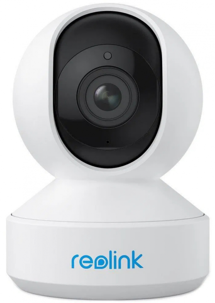 Reolink E340 fehér Wifi 8MP 3x beltéri kamera