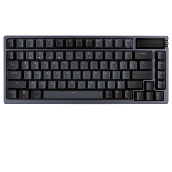   ASUS ROG Azoth gaming billentyűzet  HU