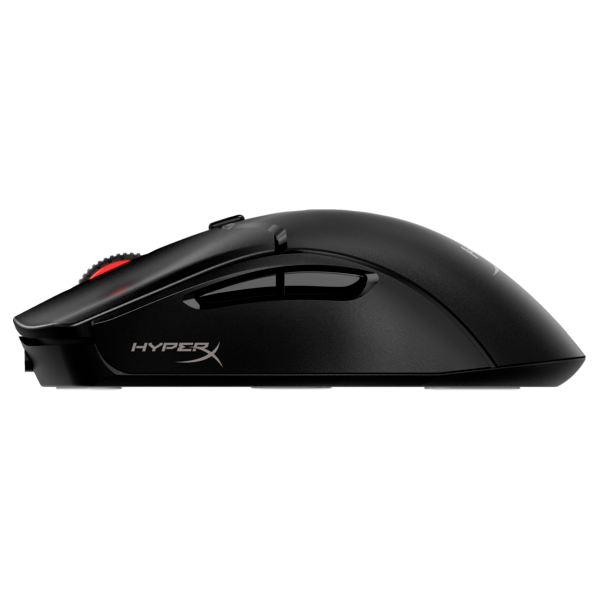 HP HYPERX vezeték Nélküli Egér Pulsefire Haste 2 Mini Wireless - Gaming Mouse Black