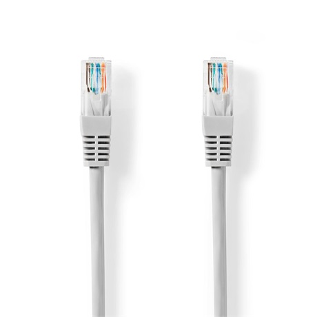 Nedis CCGT85100GY150 UTP HÁLÓZATI KÁBEL