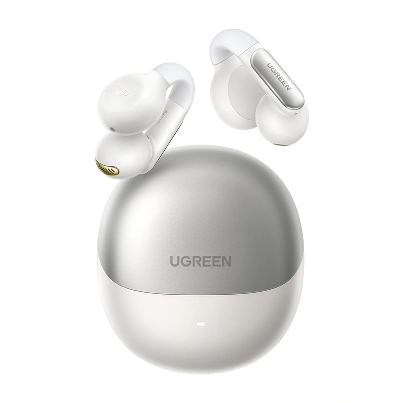 UGREEN HiTune S5 WS210 vezeték nélküli fülhallgató Fehér 
