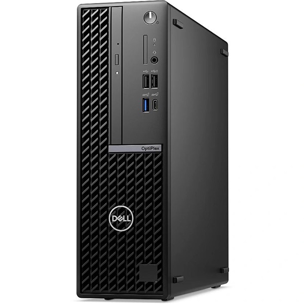 DELL Optiplex 7020 SFF  i3-14100 (4.7GHz) 8GB 512GB SSD  Win 11 Pro PC 
