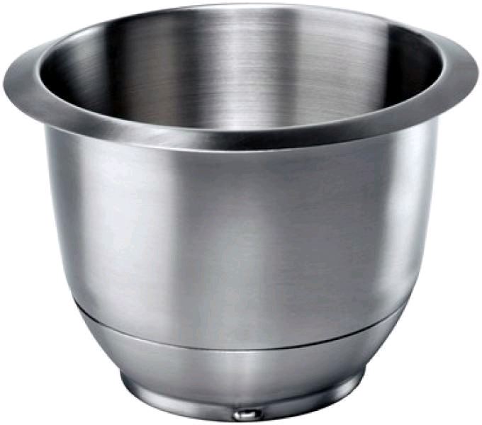 Bosch MUZ5ER2 nemesacél keverőtál Bosch MUZ5ER2 nemesacél keverőtál
