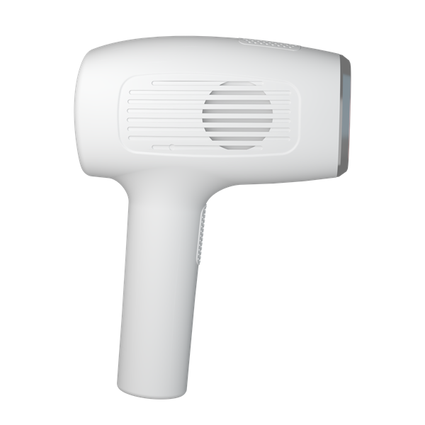 GARETT BEAUTY Flash Sense IPL szőrtelenítő Fehér