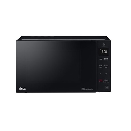 LG MH6535GIS mikrohullámú sütő LG MH6535GIS mikrohullámú sütő