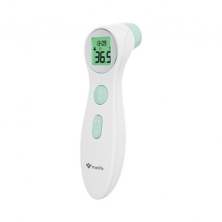 TrueLife Care Q6 érintésmentes hőmérő (TLCQ6) TrueLife Care Q6 érintésmentes hőmérő (TLCQ6)