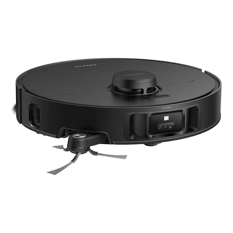 Dreame L50S Pro Ultra robotporszívó (fekete)