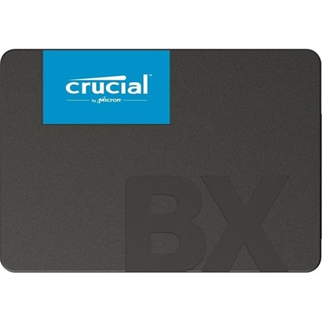 Crucial BX500 1TB 3D NAND SATA 2.5-inch SSD