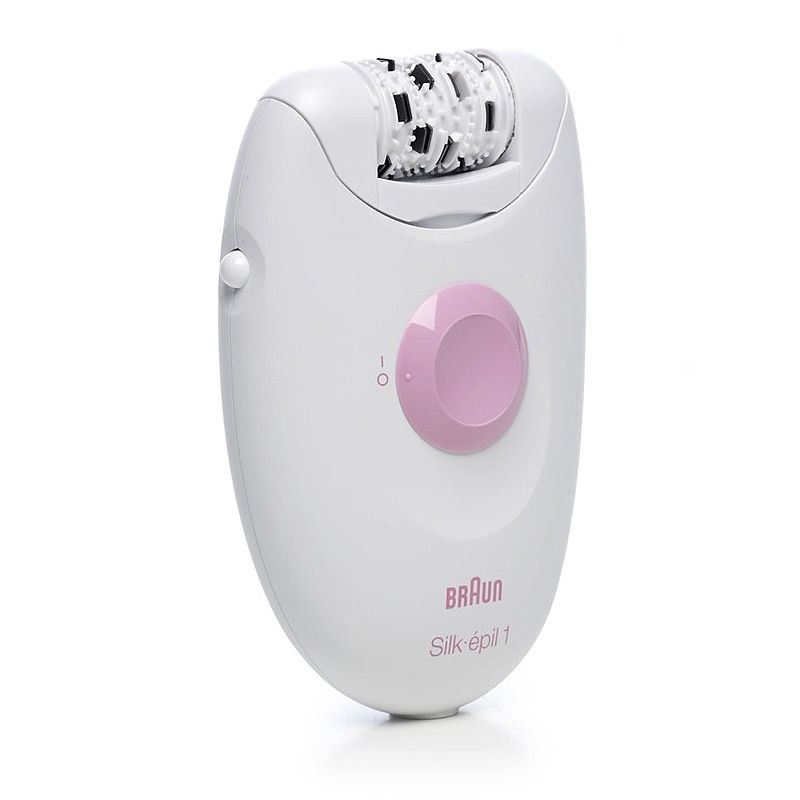Braun Silk-epil SE 1170 epilátor