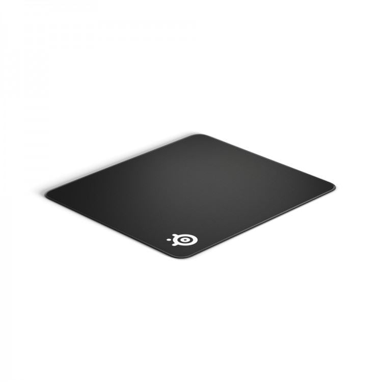 Steelseries QcK Edge egérpad L-es fekete (63823) Steelseries QcK Edge egérpad L-es fekete (63823)