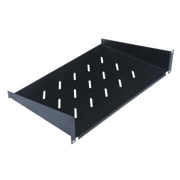 WP Rack Fix rack polc 1U 310mm fekete (WPN-AFS-21030-B) WP Rack Fix rack polc 1U 310mm fekete (WPN-AFS-21030-B)