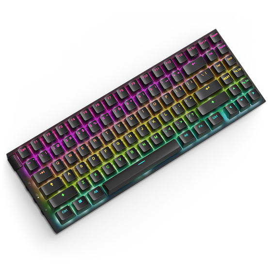  NZXT KB-002NB-UK Function 2 MiniTKL Billentyűzet Fekete  UK 