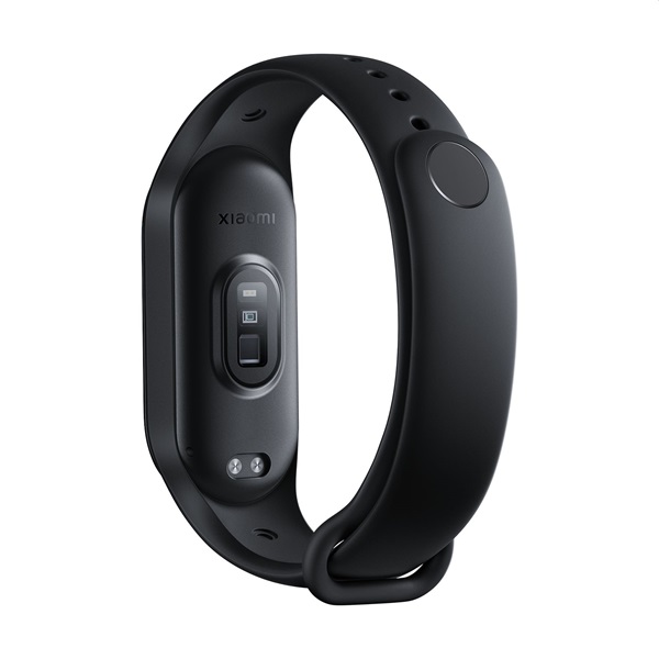 Xiaomi Smart Band 7 aktivitásmérő fekete (BHR6008GL) Xiaomi Smart Band 7 aktivitásmérő fekete (BHR6008GL)