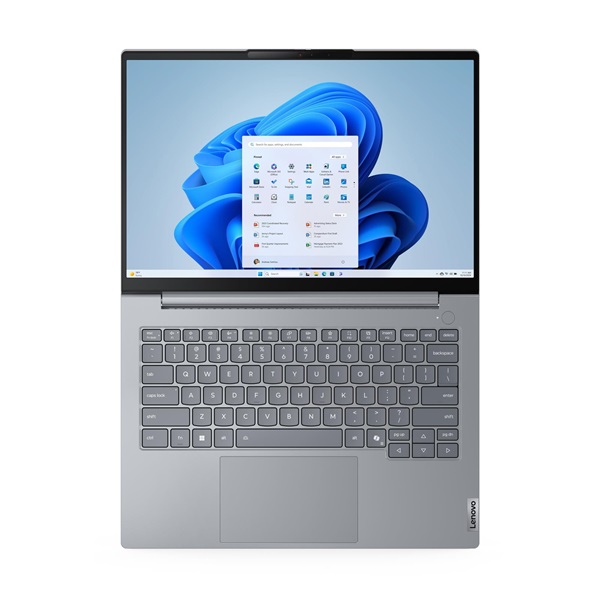 LENOVO ThinkBook 14 G9 IRL, 14.0" WUXGA, Intel Core 7 240H (5.2GHz), 16GB, 512GB SSD, Win11 Pro.