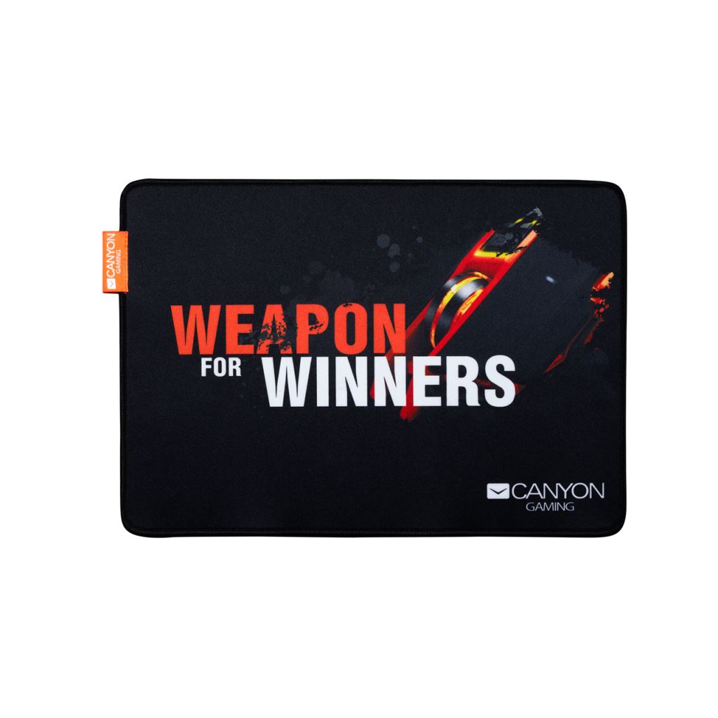 Canyon CND-CMP8 Gaming egérpad Canyon CND-CMP8 Gaming egérpad