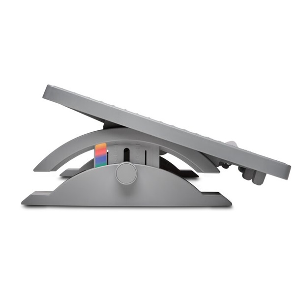 Kensington SmartFit SoleMate Pro Ergonomikus lábtámasz (K50409EU)