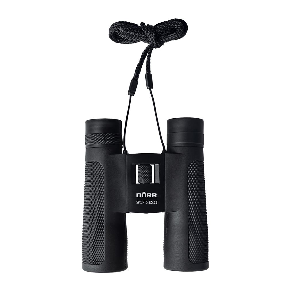 DÖRR Zsebtávcső 12x32 DÖRR Zsebtávcső 12x32