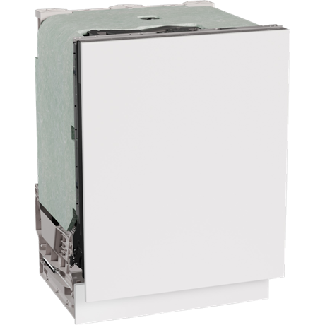 Gorenje GV673A66 16 terítékes beépíthető mosogatógép