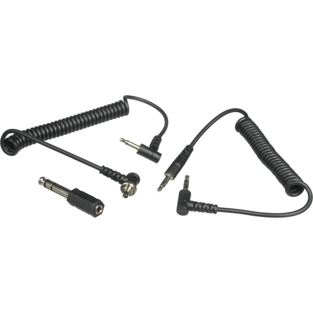 POCKETWIZARD PlusX Transceiver 2-Pack