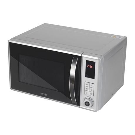 Somogyi HG MH 23 GR mikrohullámú sütő szürke Somogyi HG MH 23 GR mikrohullámú sütő szürke