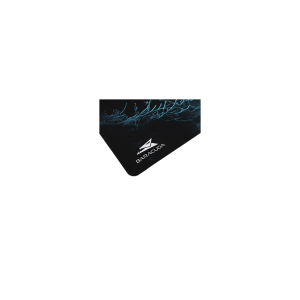 BARACUDA LEVIATHAN BGMP-04 gamer szövet egérpad 750x350mm