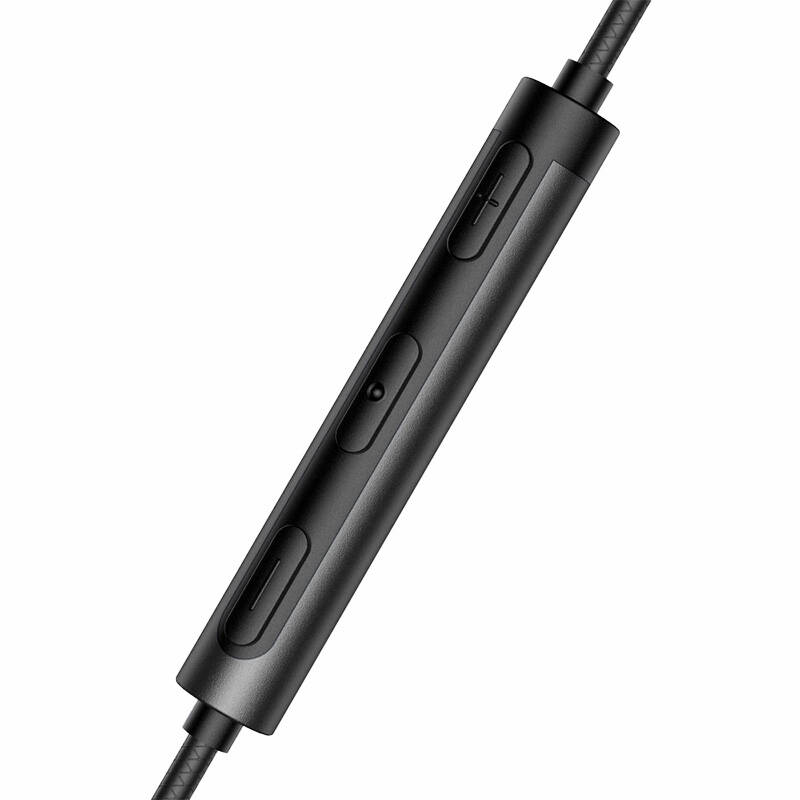  Mcdodo HP-4070  USB-C Fülhallgató Fekete