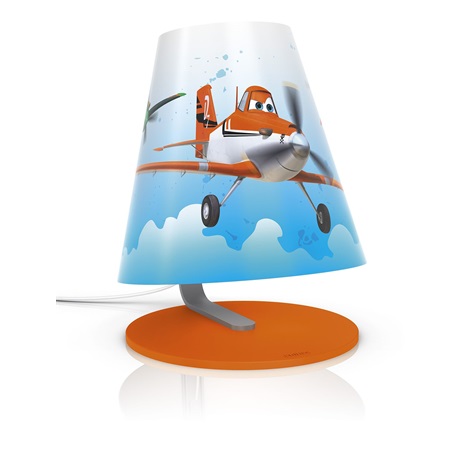 Philips 717645316 REPCSIK ASZTALI LÁMPA 1X3W ASZTALI LÁMPA