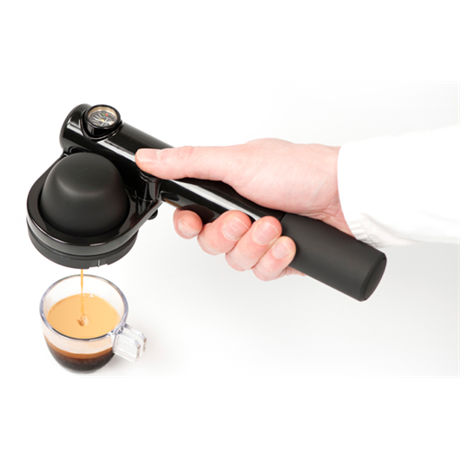 Handpresso wild hybrid manuális kávégép