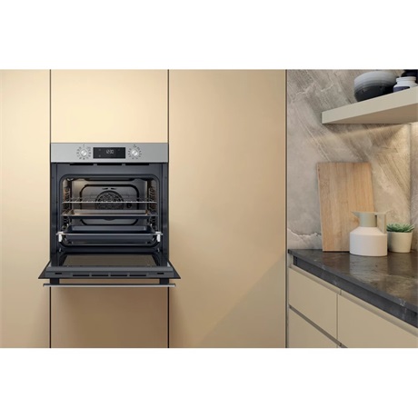 Whirlpool OMR58CU1SX SÜTŐ ELEKTROMOS BEÉPÍTHETŐ